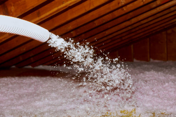 Best Residential Insulation in Harrison, TN