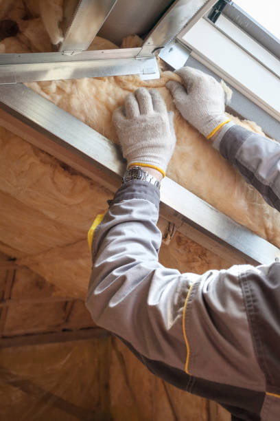 Best Types of Insulation in Harrison, TN