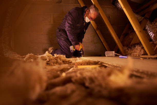 Best Residential Insulation in Harrison, TN